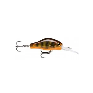 VOBLER RAPALA SHADOW RAP FAT JACK SDRFJ04 CPE