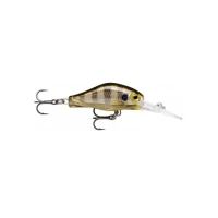 Vobler Rapala Shadow Rap Fat Jack Sdrfj04 Ggiu