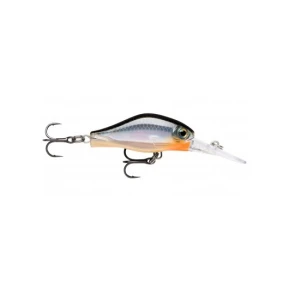 VOBLER RAPALA SHADOW RAP FAT JACK SDRFJ04 HLW