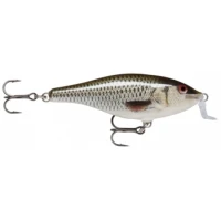 VOBLER RAPALA SHALLOW SHAD RAP 5CM ROL 