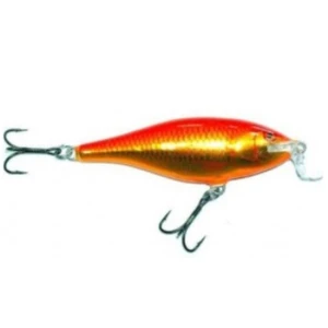 VOBLER RAPALA SHALLOW SHAD RAP 7CM GF  VOBLER RAPALA SHALLOW SHAD RAP 7CM GF