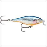 VOBLER, RAPALA, SHALLOW, SHAD, RAP, 7CM, SB, , ssr07 sb, Voblere Sinking, Voblere Sinking Rapala, Rapala