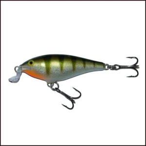VOBLER RAPALA SHALLOW SHAD RAP 7CM YP  VOBLER RAPALA SHALLOW SHAD RAP 7CM YP