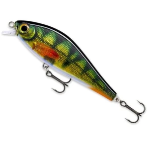 VOBLER RAPALA SUPER SHADOW RAP LIVE PERCH 16CM 77G VOBLER RAPALA SUPER SHADOW RAP LIVE PERCH 16CM 77G