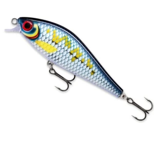 VOBLER RAPALA SUPER SHADOW RAP SCALED BAITFISH 16CM 77G VOBLER RAPALA SUPER SHADOW RAP SCALED BAITFISH 16CM 77G
