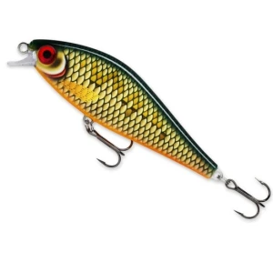 VOBLER RAPALA SUPER SHADOW RAP SCALED ROACH 16CM 77G