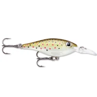 Vobler Rapala Ultra Light  Shad 4cm / 3gr  Tr 