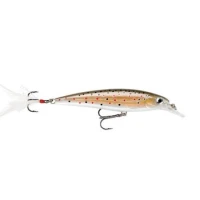 VOBLER RAPALA X-RAP 4CM TR 