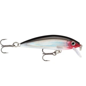 VOBLER RAPALA X-RAP COUNTDOWN 5CM / 4GR S  VOBLER RAPALA X-RAP COUNTDOWN 5CM / 4GR S