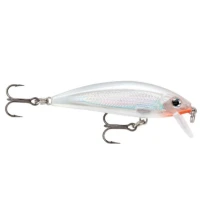 VOBLER RAPALA X-RAP COUNTDOWN 7CM / 10GR  GGH 