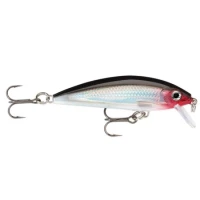 Vobler Rapala X-rap Countdown 7cm / 10gr  S 