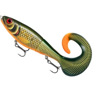 VOBLER RAPALA X-RAP OTUS CULOARE SCRR 17CM 40G VOBLER RAPALA X-RAP OTUS CULOARE SCRR 17CM 40G