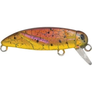 VOBLER RAPTURE CLEAN-PASTRAV GRASSHOPPER  37MM / 2GR 08/SHY