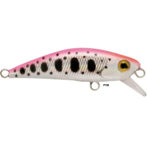 VOBLER RAPTURE FIREWORK SINKING  PINK YAMAME 4.2CM  2.8G VOBLER RAPTURE FIREWORK SINKING  PINK YAMAME 4.2CM  2.8G