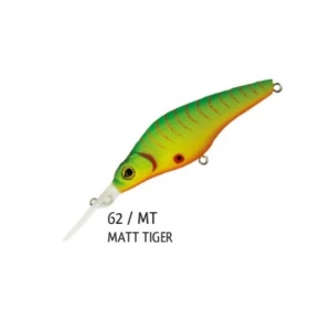 VOBLER RAPTURE PRO CRANKY BLEAK 5cm 3.5g MT VOBLER RAPTURE PRO CRANKY BLEAK 5cm 3.5g MT