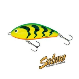 VOBLER SALMO FATSO CRANK F10S GT 10CM 52G