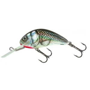 VOBLER SALMO HORNET SINKING, HGS, 5CM, 8G VOBLER SALMO HORNET SINKING, HGS, 5CM, 8G