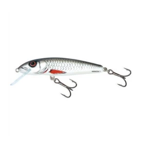 VOBLER SALMO MINNOW M5S RDB 5CM/5G VOBLER SALMO MINNOW M5S RDB 5CM/5G