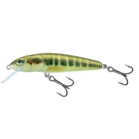 Vobler Salmo Minnow Sinking, Minnow, 5cm, 5g Vobler Salmo Minnow Sinking, Minnow, 5cm, 5g