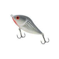 VOBLER, SALMO, SLIDER, 7CM, F, SGH, 84577102, Voblere Floating, Voblere Floating Salmo, Salmo