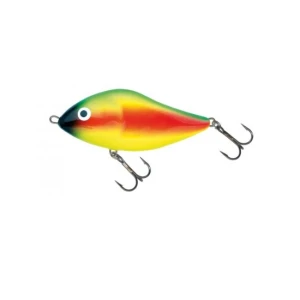 VOBLER SALMO SLIDER SD5S PA 5CM/8.5G VOBLER SALMO SLIDER SD5S PA 5CM/8.5G