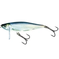 VOBLER SALMO THRILL TH4 RBL, 4CM, 4G