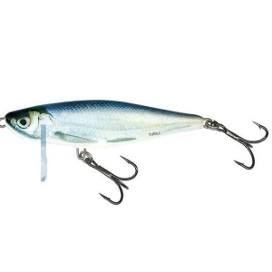 VOBLER SALMO THRILL TH4 RBL, 4CM, 4G