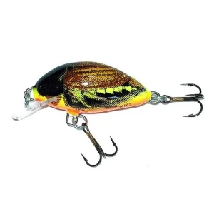 VOBLER SALMO TINY IT3S HC, 3CM, 2.5G VOBLER SALMO TINY IT3S HC, 3CM, 2.5G