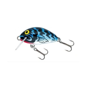 VOBLER SALMO TINY IT3S SBT, 3CM, 2.5G