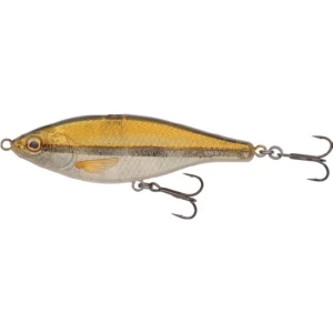 VOBLER SAVAGE GEAR 3D ROACH JERKSTER SINKING, MINNOW, 11.5CM, 39G VOBLER SAVAGE GEAR 3D ROACH JERKSTER SINKING, MINNOW, 11.5CM, 39G