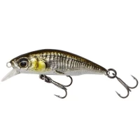VOBLER SAVAGE GEAR 3D STICKLEBAIT TWITCH 4.5CM 4G GREEN SILVER VOBLER SAVAGE GEAR 3D STICKLEBAIT TWITCH 4.5CM 4G GREEN SILVER