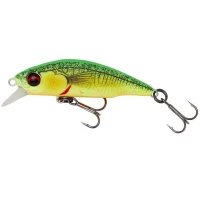 VOBLER SAVAGE GEAR 3D STICKLEBAIT TWITCH 6.5CM 9.4G FIRETIGER VOBLER SAVAGE GEAR 3D STICKLEBAIT TWITCH 6.5CM 9.4G FIRETIGER
