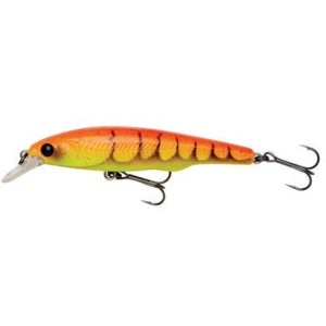 VOBLER SAVAGE GEAR GRAVITY TWITCH 8,3CM/10G SUSPENDING HOT CRAYFISH VOBLER SAVAGE GEAR GRAVITY TWITCH 8,3CM/10G SUSPENDING HOT CRAYFISH