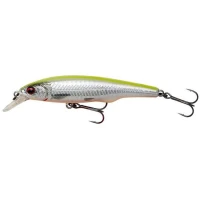 VOBLER SAVAGE GEAR GRAVITY TWITCH 8,3CM/10G SUSPENDING LEMON BACK VOBLER SAVAGE GEAR GRAVITY TWITCH 8,3CM/10G SUSPENDING LEMON BACK