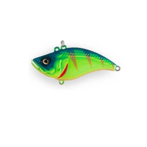 VOBLER STRIKE PRO FLAP JACK 6.5CM 13.6G FOSFO   VOBLER STRIKE PRO FLAP JACK 6.5CM 13.6G FOSFO