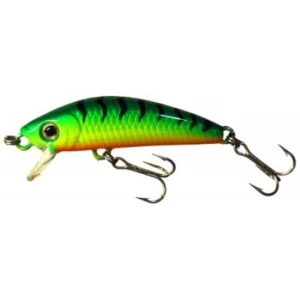 VOBLER STRIKE PRO MUSTANG MINNOW 3,5CM/1,6G  A103T  VOBLER STRIKE PRO MUSTANG MINNOW 3,5CM/1,6G  A103T