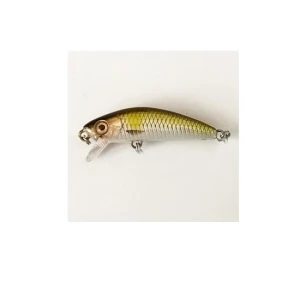 VOBLER STRIKE PRO MUSTANG MINNOW MG-015 146 3.5CM/1.6G VOBLER STRIKE PRO MUSTANG MINNOW MG-015 146 3.5CM/1.6G