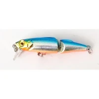 Vobler Strike Pro  Silver Sprat 4cm/2,5g  626e  Vobler Strike Pro  Silver Sprat 4cm/2,5g  626e