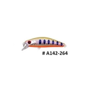 VOBLER STRIKE PRO SKINNY MINI SINKING A142-264 5CM 4.5G VOBLER STRIKE PRO SKINNY MINI SINKING A142-264 5CM 4.5G
