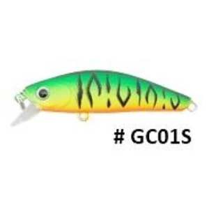 VOBLER STRIKE PRO SKINNY MINI SINKING GC01S 5CM 4.5G VOBLER STRIKE PRO SKINNY MINI SINKING GC01S 5CM 4.5G
