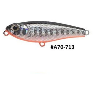 VOBLER STRIKE PRO SPRAT STICK SINKING A70-713 5.5CM 7.3G