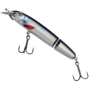 Vobler ABU GARCIA Beast Hi-Lo Jointed Sinking, Blue Herring, 12cm, 33g