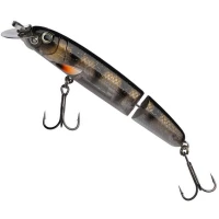 Vobler ABU GARCIA Beast Hi-Lo Jointed Sinking, Bronze Bomber, 9cm, 12g