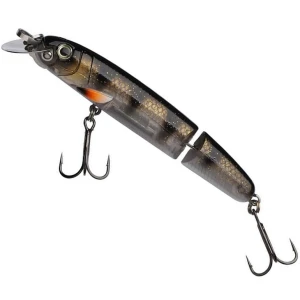 Vobler ABU GARCIA Beast Hi-Lo Jointed Sinking, Bronze Bomber, 9cm, 12g Vobler ABU GARCIA Beast Hi-Lo Jointed Sinking, Bronze Bomber, 9cm, 12g