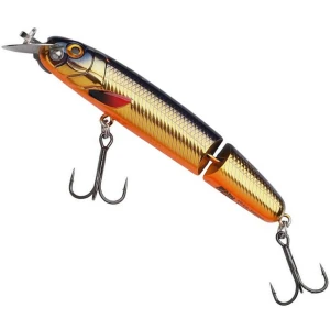 Vobler ABU GARCIA Beast Hi-Lo Jointed Sinking, Gold Black Or, 9cm, 12g