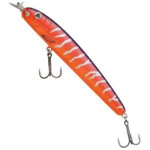 Vobler ABU GARCIA Beast Hi-Lo Sinking, Red TIger, 12.3g, 10cm, 1buc/pac
