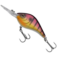 Vobler ABU GARCIA Dredger, 6.5cm, 17.5g, Red Tiger, 1buc/pac Vobler ABU GARCIA Dredger, 6.5cm, 17.5g, Red Tiger, 1buc/pac