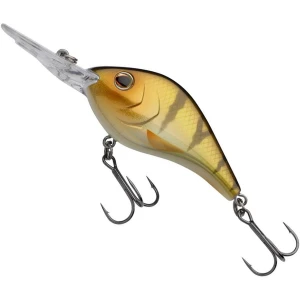 Vobler ABU GARCIA Dredger, 7cm, 21g, Flashing Perch, 1buc/pac