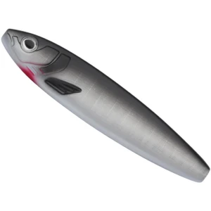 Vobler ABU GARCIA Solv Napp, Baitfish, 9cm, 19g Vobler ABU GARCIA Solv Napp, Baitfish, 9cm, 19g