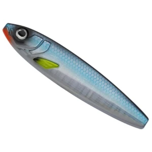 Vobler ABU GARCIA Solv Napp,  Blue Herring, 9cm, 19g Vobler ABU GARCIA Solv Napp,  Blue Herring, 9cm, 19g